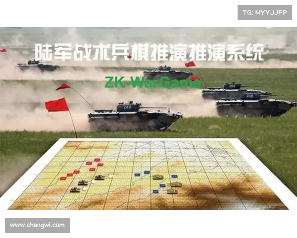 战术布置在现代战争中的重要性与应用分析 战术布置在现代战争中的重要性与应用分析