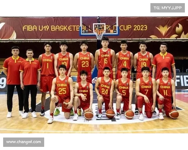 中国U19男篮积分落后1分位列B组垫底 美国U19男篮暂居D组第二 中国U19男篮积分落后1分位列B组垫底 美国U19男篮暂居D组第二